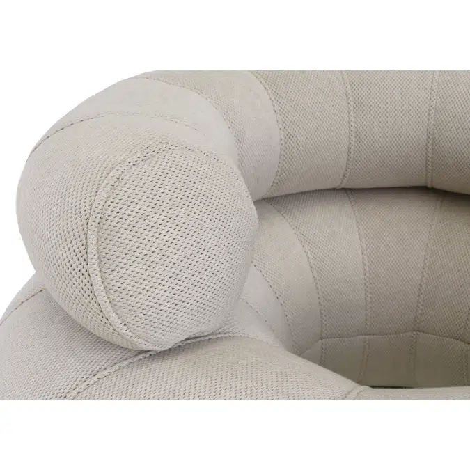 Don Out Sofa 98/110 - Outdoor Furniture Sofa