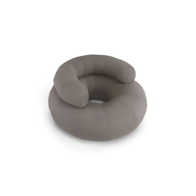 Don Out Sofa 98/110 - Outdoor Furniture Sofa