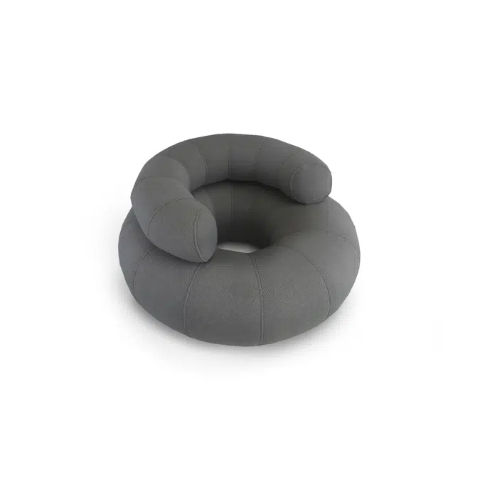 Don Out Sofa 98/110 - Outdoor Furniture Sofa