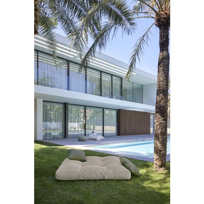 Bali XL/XXL - Outdoor Furniture Sofa