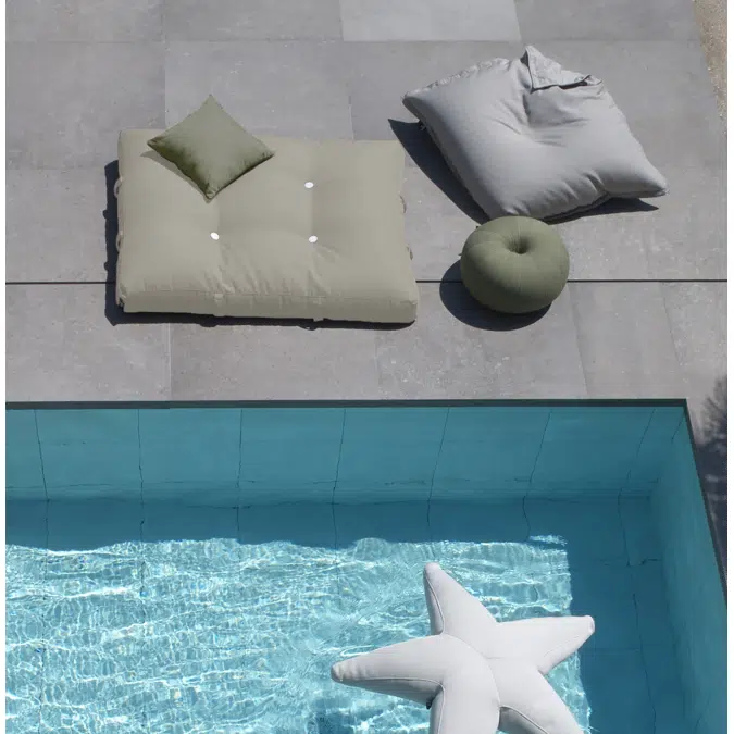 Bali XL/XXL - Outdoor Furniture Sofa