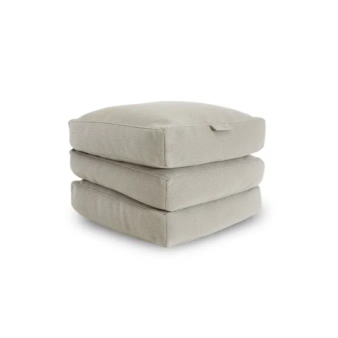 Llit Out - Outdoor Furniture Pouf