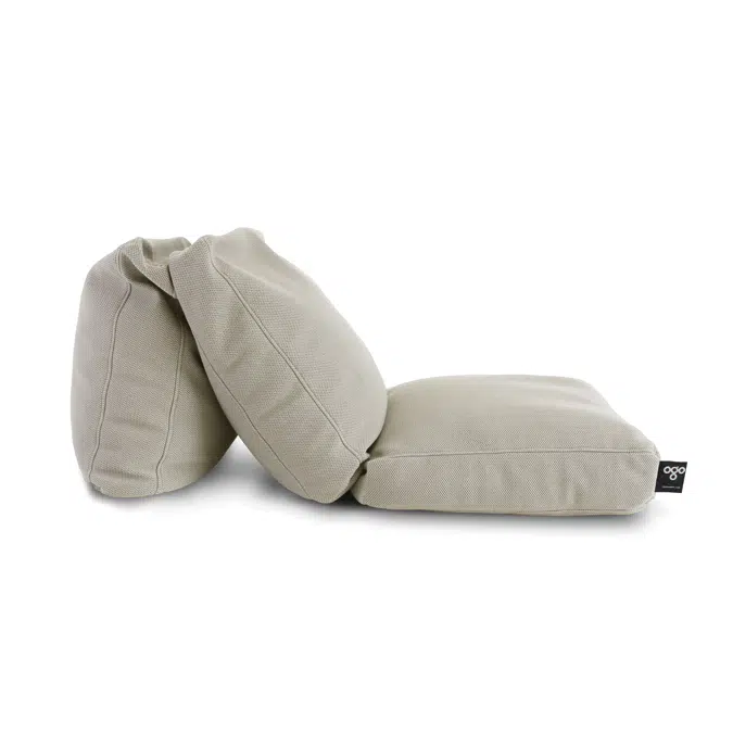 Llit Out - Outdoor Furniture Pouf