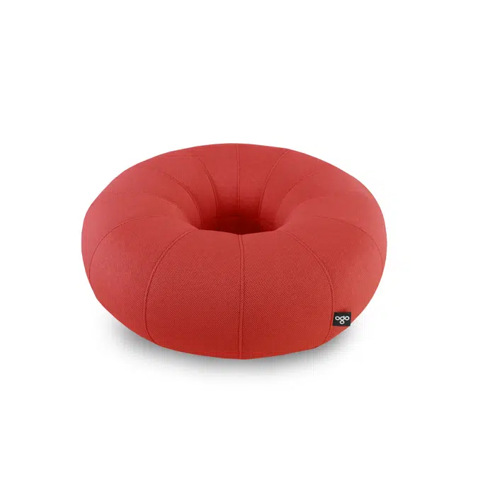 Don Out 98/110 - Outdoor Furniture Pouf