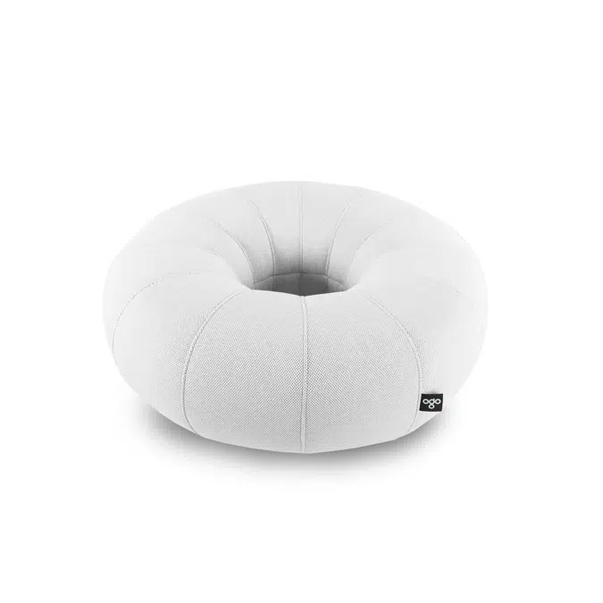 Don Out 98/110 - Outdoor Furniture Pouf