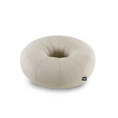 Don Out 98/110 - Outdoor Furniture Pouf图像