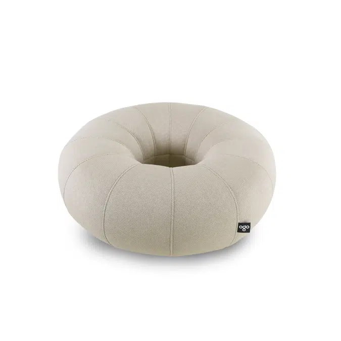 Don Out 98/110 - Outdoor Furniture Pouf