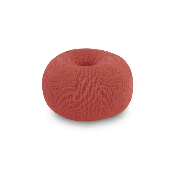 Mandarina XL/XXL - Outdoor Furniture Pouf