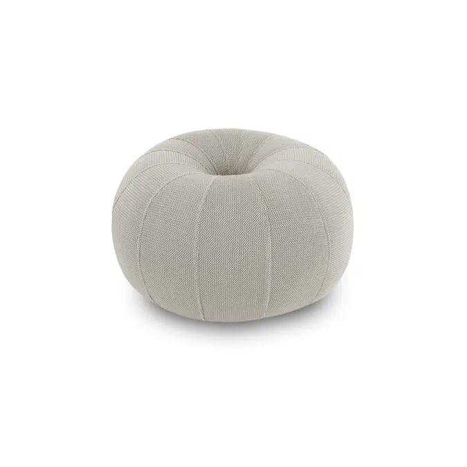 Mandarina XL/XXL - Outdoor Furniture Pouf