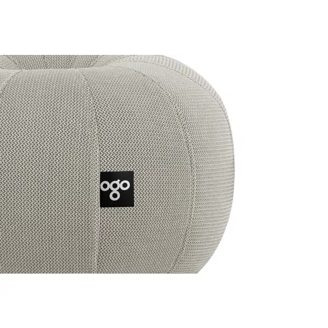 Mandarina XL/XXL - Outdoor Furniture Pouf