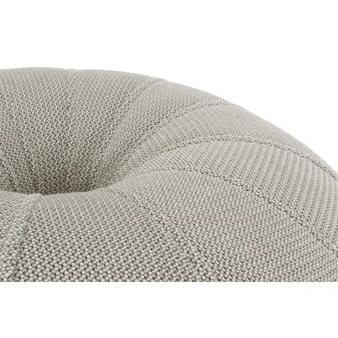 Mandarina XL/XXL - Outdoor Furniture Pouf