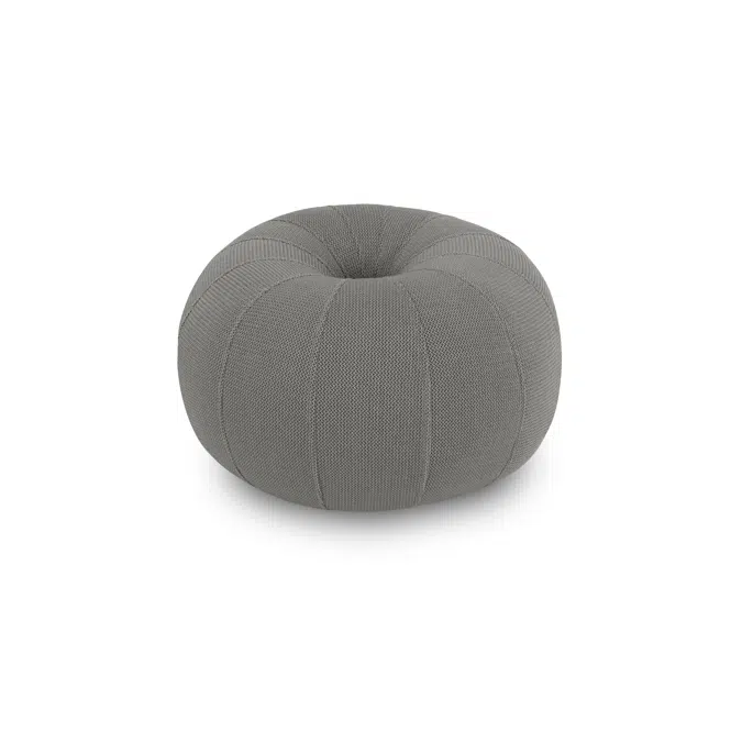 Mandarina XL/XXL - Outdoor Furniture Pouf