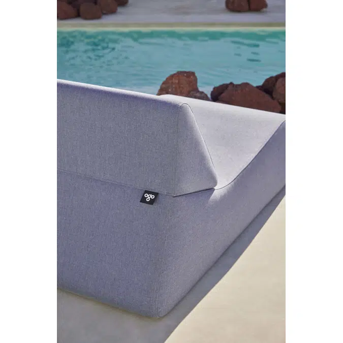 Duna Collection - Outdoor Furniture Seating