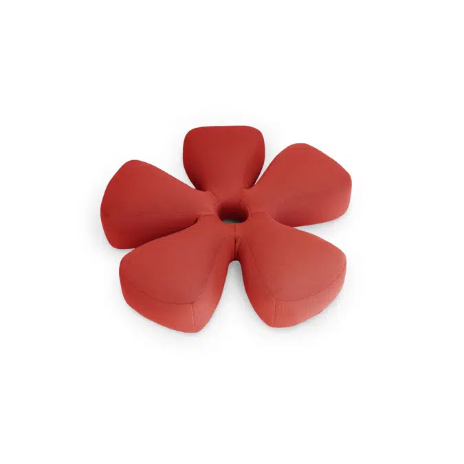 Flower S/L/XL/XXL - Outdoor Furniture Pouf