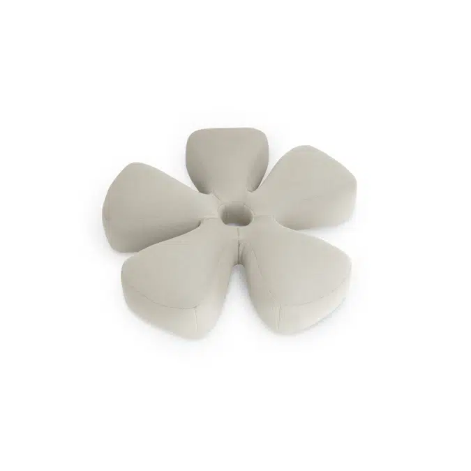 Flower S/L/XL/XXL - Outdoor Furniture Pouf