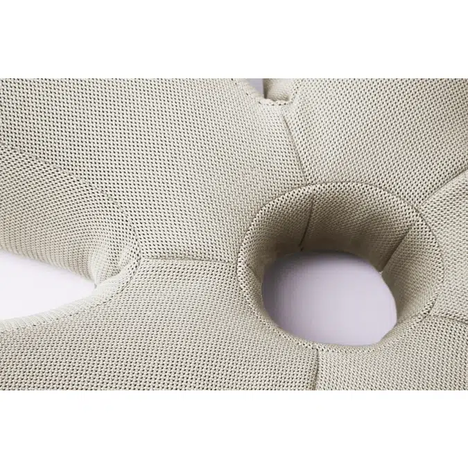 Flower S/L/XL/XXL - Outdoor Furniture Pouf