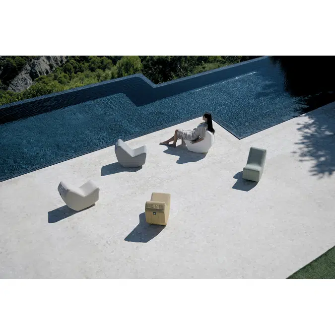 Lola G - Outdoor Furniture Seating