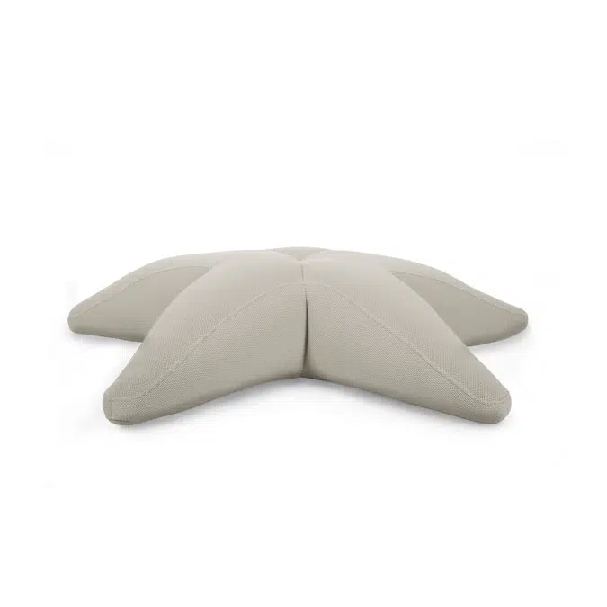 Starfish S/XL/XXL - Outdoor Furniture Pouf