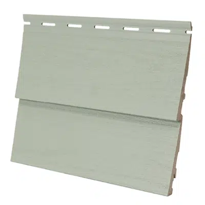 imagen para Vignette Collection - Double 4" Siding