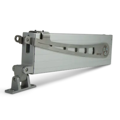 imagem para Folding Arm² PA-KL²-80/710-S