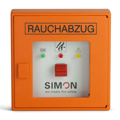 imazhi i SHEV manual push-button HE-08x