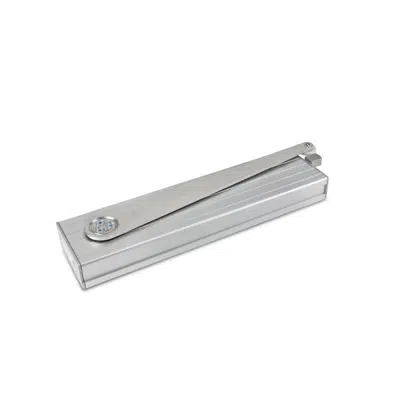 изображение для Folding Arm² Door Opener PA-KL²-T-30/122deg