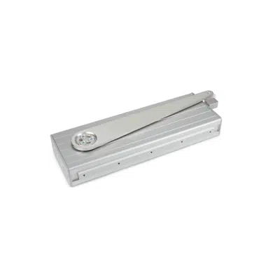 imagem para Folding Arm² Door Opener PA-KL²-T-K-50/122deg