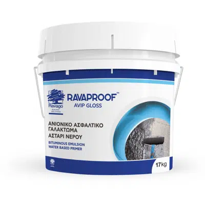 bilde for RAVAPROOF AVIP GLOSS