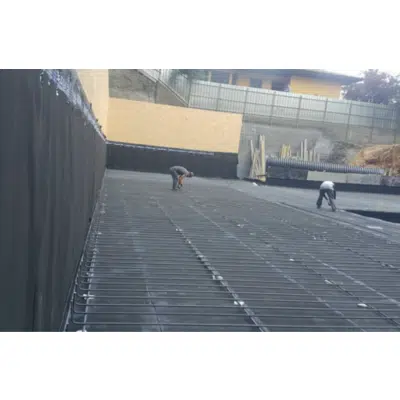 bilde for Ravaproof Stoperproof V