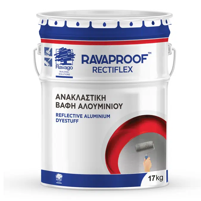 RAVAPROOF RECTIFLEX