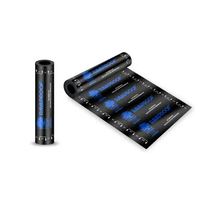 bilde for Ravaproof Bondstoper