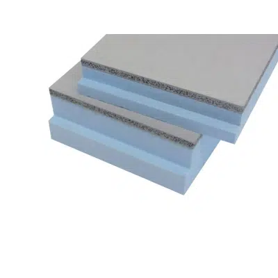 imagem para Styrock Insulation panel