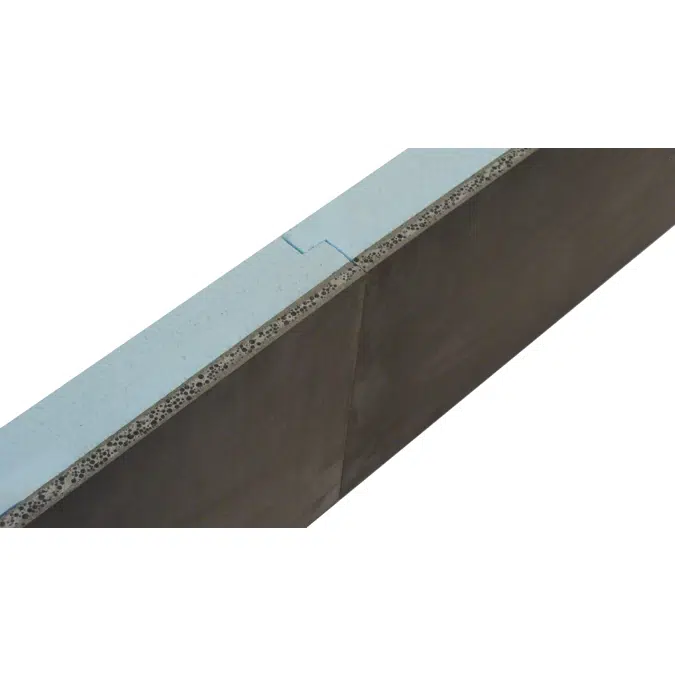 Styrock Insulation panel