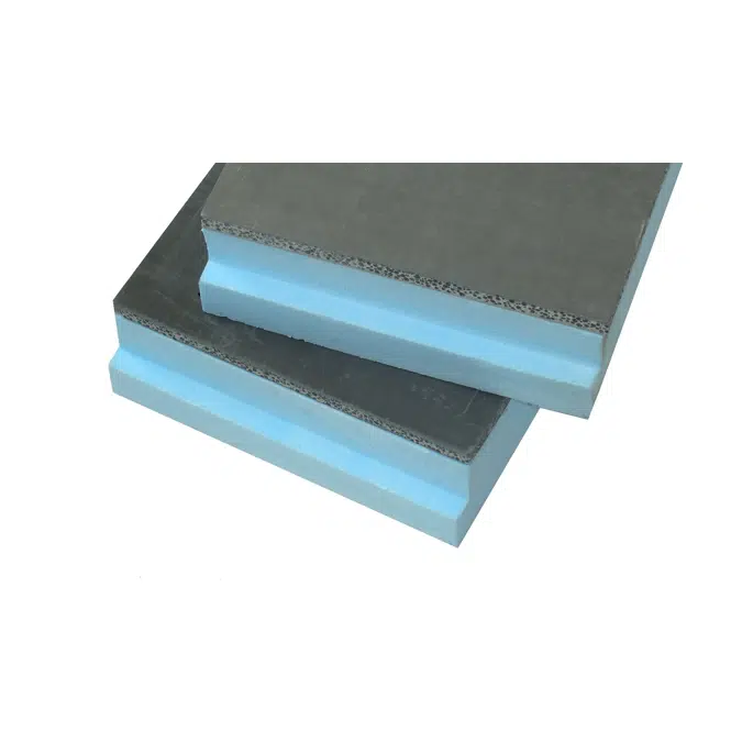 Styrock Insulation panel