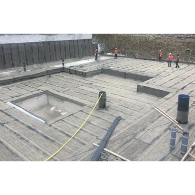 bilde for Ravaproof Stoperproof H