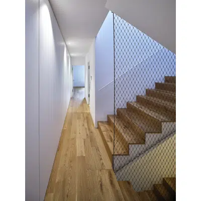 画像 X-TEND staircase flag (Treppenfahne)