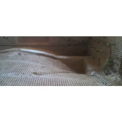 Image for FRCM structural reinforcement system