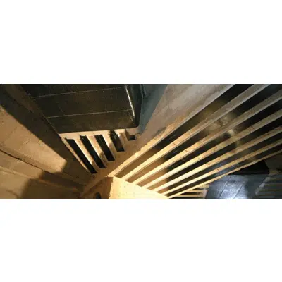 Image for FRP structural reinforcement system