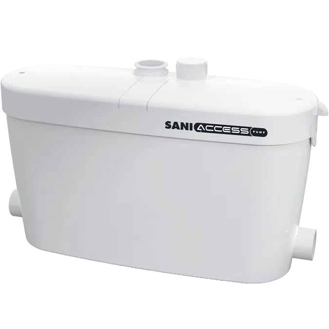 Saniaccess Pump