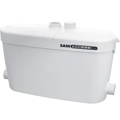 bilde for Saniacess Pump