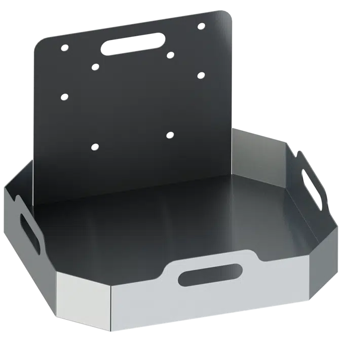 Rainkit Sanisub 800 - Kit 2 pumps