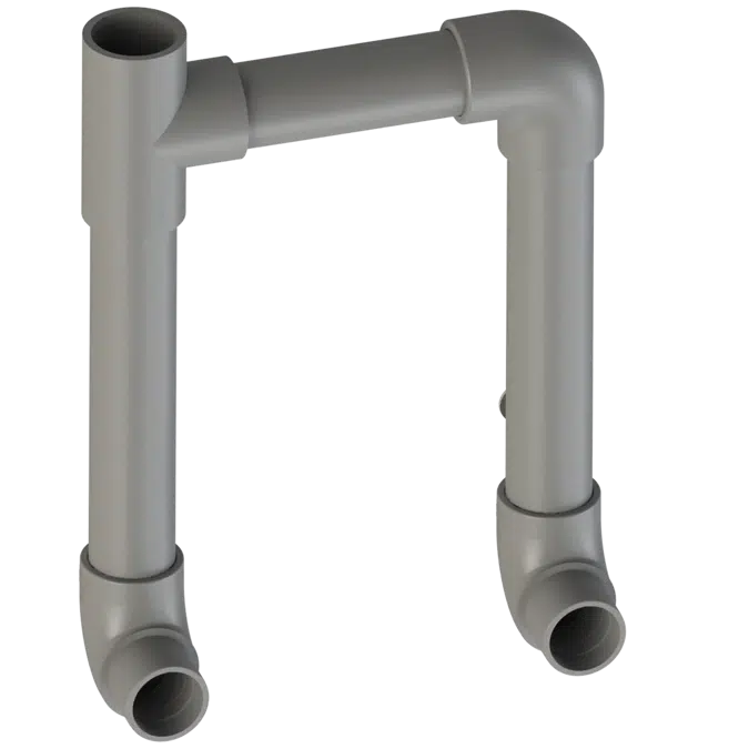 Rainkit Sanisub 800 - Kit 2 pumps