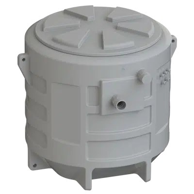 Image for Sanifos 610 - waste water