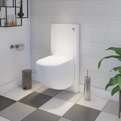 Image for Sanicompact Comfort Box