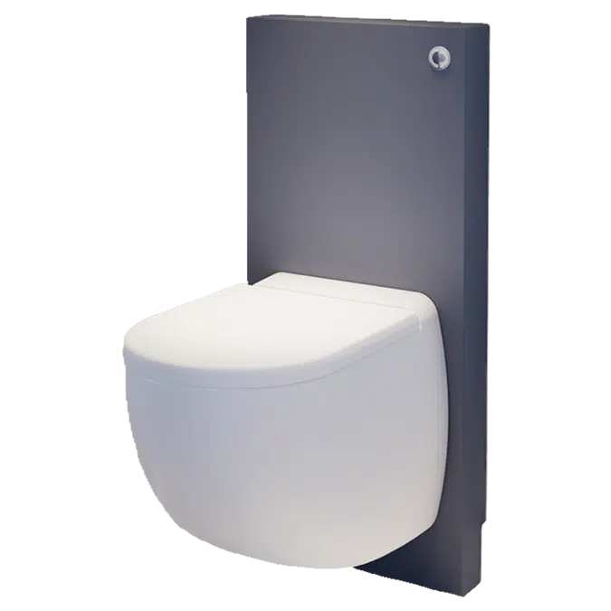 Sanicompact Comfort Box