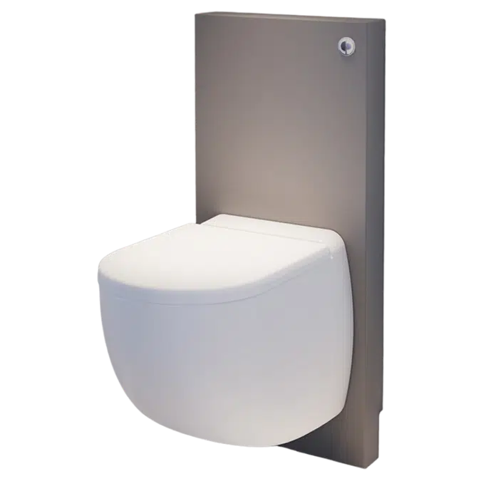 Sanicompact Comfort Box