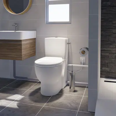 billede til Saniflush