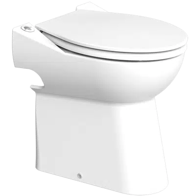 Image for Sanicompact 43 - compact WC