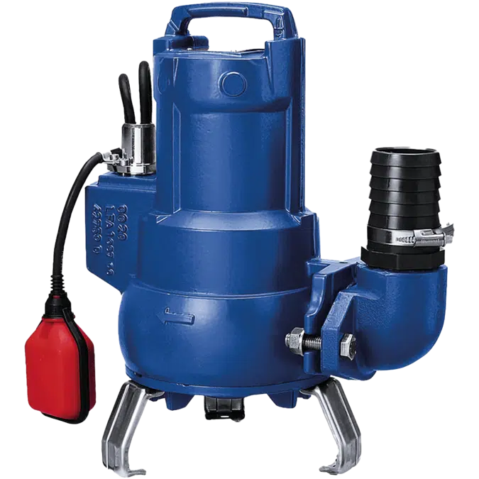 Sanipump vx 50 