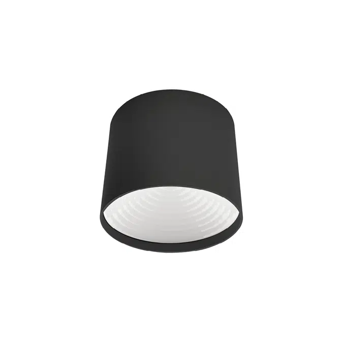 Elit S Surface downlight